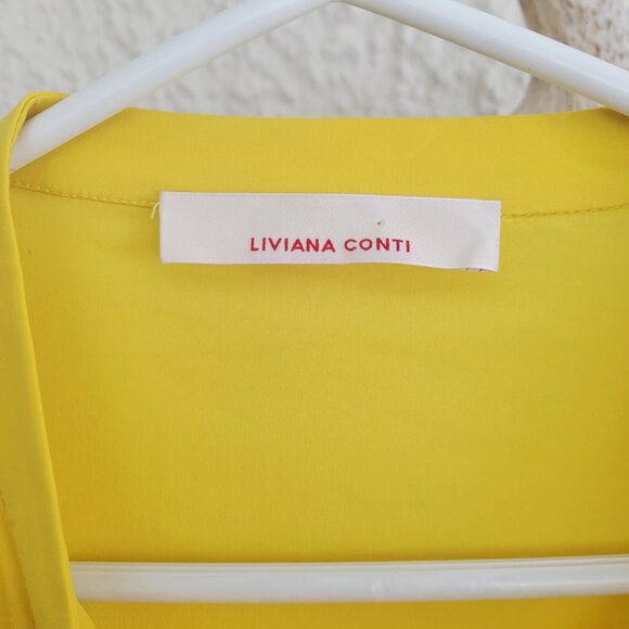 Liviana Conti Dress - Picture 2 of 14